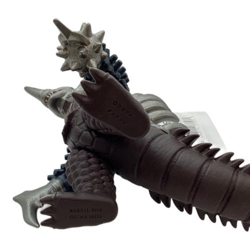 ウルトラマンシリーズ ウルトラ怪獣シリーズEX 暴君怪獣タイラント ソフビフィギュア
