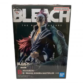 BLEACH (ブリーチ) 双王蛇尾丸 MASTERLISE フィギュア