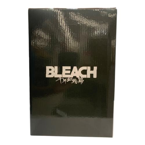 BLEACH (ブリーチ) 双王蛇尾丸 MASTERLISE フィギュア