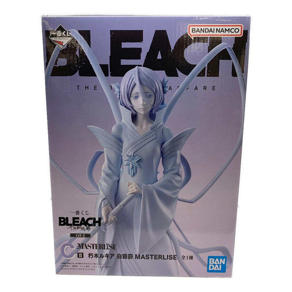 BLEACH (ブリーチ) C賞 フィギュア 一番くじ｜トレファクONLINE