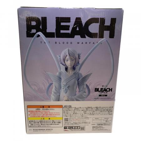 BLEACH (ブリーチ) C賞 フィギュア 一番くじ｜トレファクONLINE