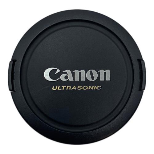 CANON (キヤノン) レンズ ULTRASONIC EF70-200mm F2.8L USM