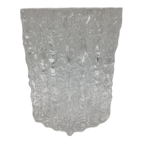KAGAMI CRYSTAL (カガミクリスタル) 花瓶