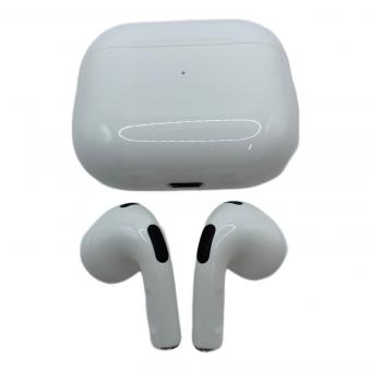 Apple AirPods(第3世代)