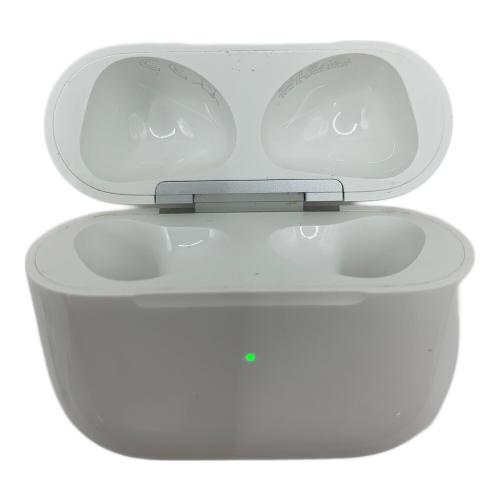 Apple AirPods(第3世代)
