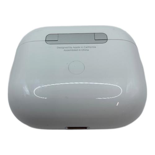 Apple AirPods(第3世代)