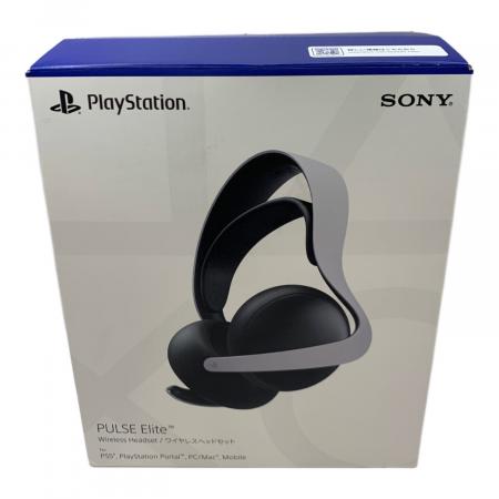 SONY (ソニー) ワイヤレスヘッドセット CFI-ZWH2JC｜トレファクONLINE