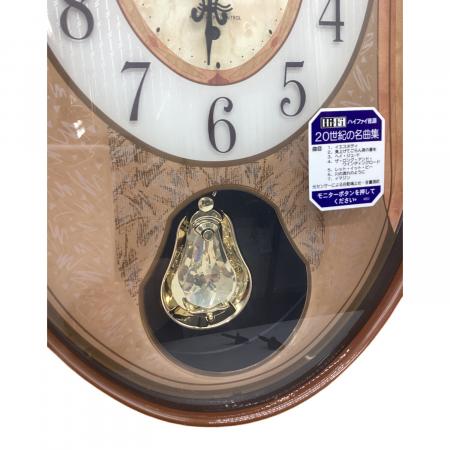 SEIKO (セイコー) 掛時計 LS203B｜トレファクONLINE