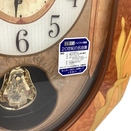 SEIKO (セイコー) 掛時計 LS203B｜トレファクONLINE