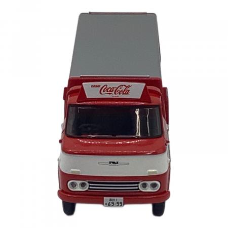 トミカリミテッドヴィンテージ ニッサン 3.5tトラック コカ・コーラ TOMY (トミー) TOMYTEC トミカリミテッドヴィンテージ LV-92a 日産 3.5