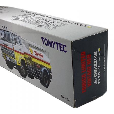 TOMY (トミー) トミカリミテッド ヴィンテージネオ LV-N49a 日野KB314