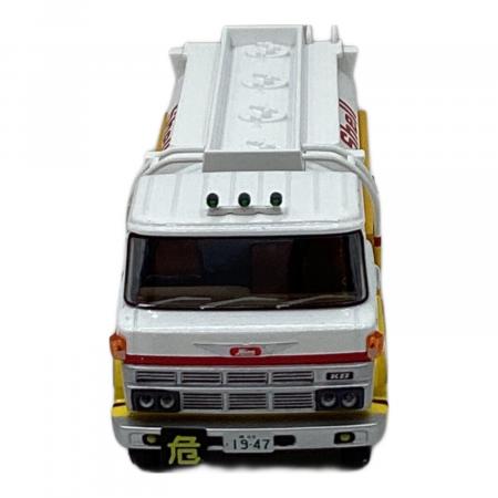 TOMY (トミー) トミカリミテッド ヴィンテージネオ LV-N49a 日野KB314