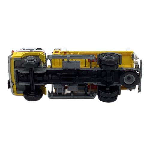 TOMY (トミー) トミカリミテッド ヴィンテージネオ LV-N49a 日野KB314型 タンクローリー（シェル） トミカ