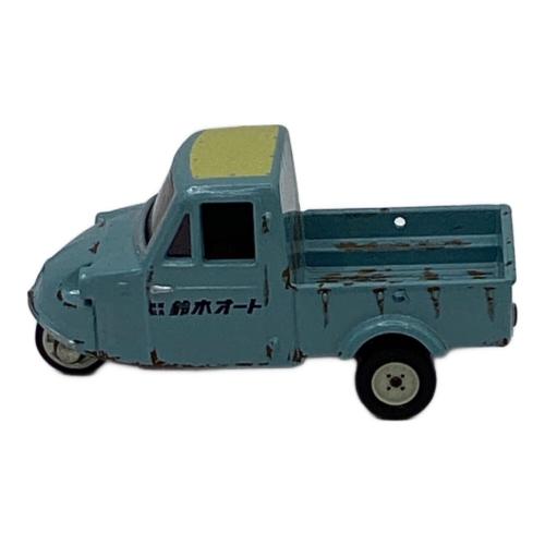 TOMY (トミー) トミカリミテッド ダイハツ ミゼット ALWAYS続・三丁目の夕日 トミカ