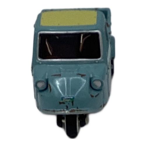 TOMY (トミー) トミカリミテッド ダイハツ ミゼット ALWAYS続・三丁目の夕日 トミカ