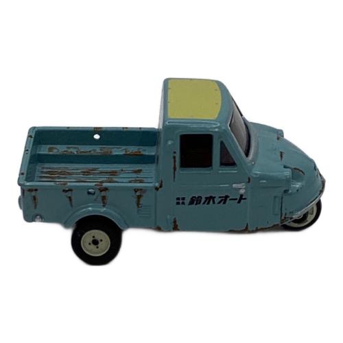 TOMY (トミー) トミカリミテッド ダイハツ ミゼット ALWAYS続・三丁目の夕日 トミカ