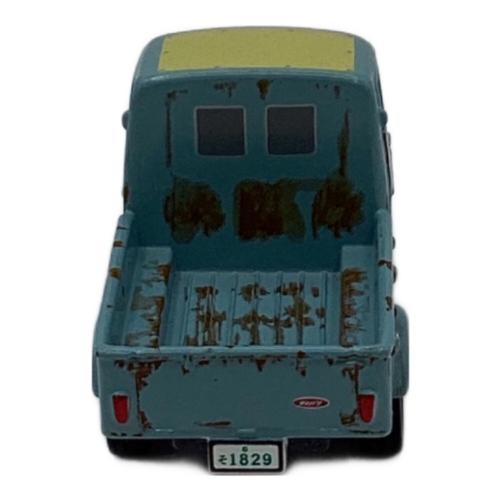 TOMY (トミー) トミカリミテッド ダイハツ ミゼット ALWAYS続・三丁目の夕日 トミカ
