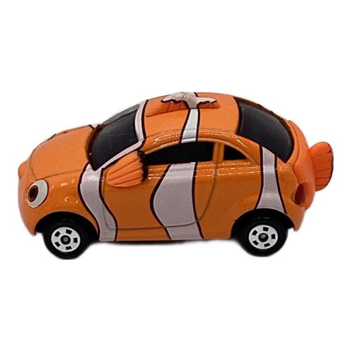 TOMY (トミー) コロット　ファインディングニモ トミカ