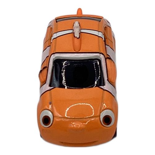 TOMY (トミー) コロット　ファインディングニモ トミカ