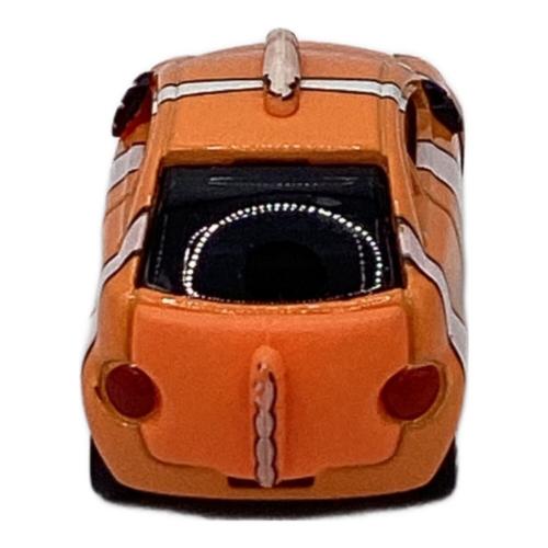 TOMY (トミー) コロット　ファインディングニモ トミカ