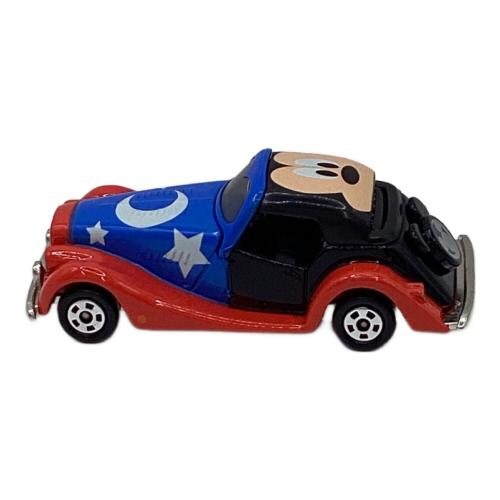 TOMY (トミー) ドリームスター ミッキーマウス トミカ