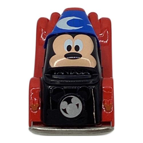 TOMY (トミー) ドリームスター ミッキーマウス トミカ