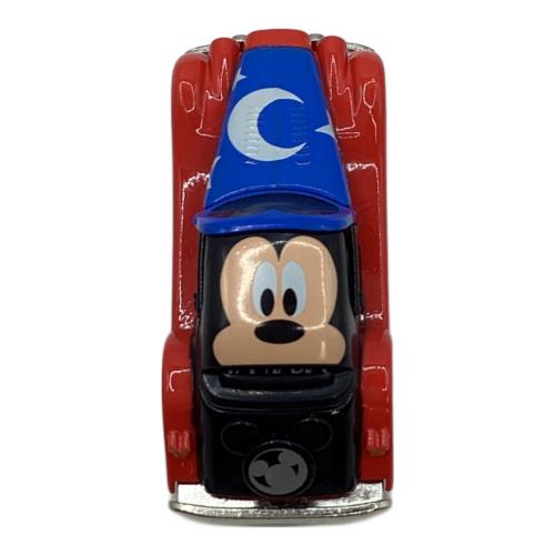 TOMY (トミー) ドリームスター ミッキーマウス トミカ