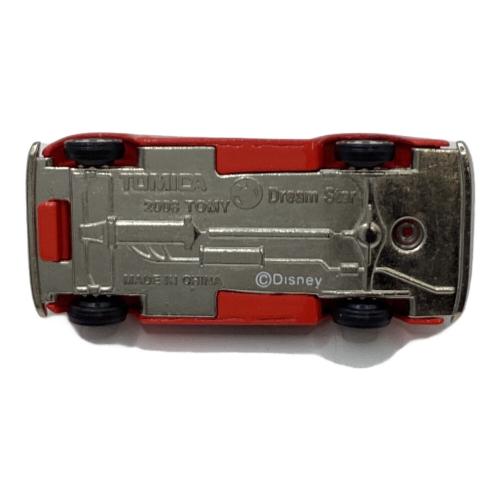TOMY (トミー) ドリームスター ミッキーマウス トミカ