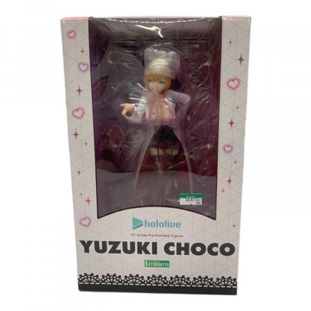 KOTOBUKIYA ホロライブ 1/7 癒月ちょこ 完成品フィギュア｜トレファク
