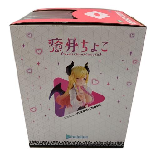 KOTOBUKIYA　ホロライブ　1/7　癒月ちょこ　完成品フィギュア
