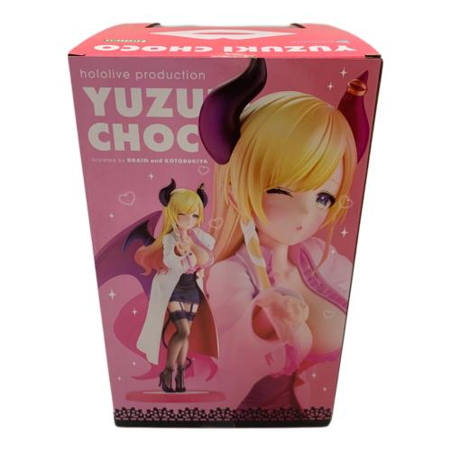 KOTOBUKIYA　ホロライブ　1/7　癒月ちょこ　完成品フィギュア