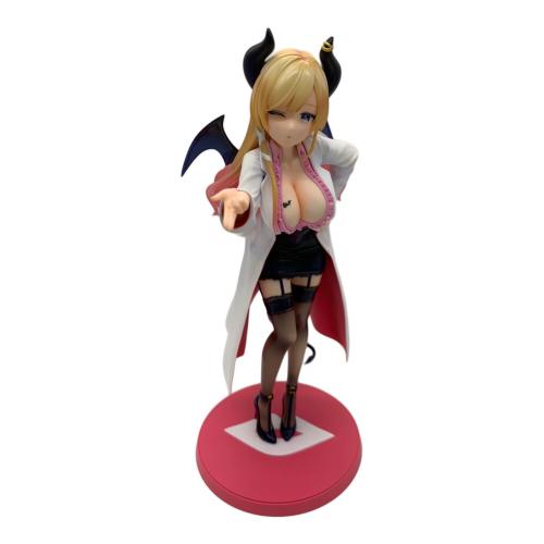 KOTOBUKIYA　ホロライブ　1/7　癒月ちょこ　完成品フィギュア