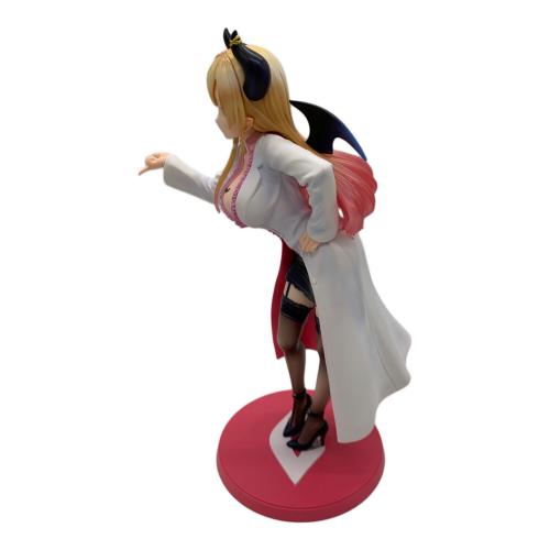KOTOBUKIYA　ホロライブ　1/7　癒月ちょこ　完成品フィギュア