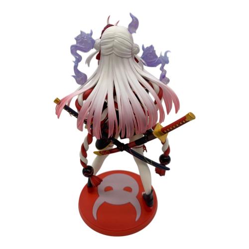 KOTOBUKIYA　ホロライブ　1/7　百鬼あやめ　完成品フィギュア