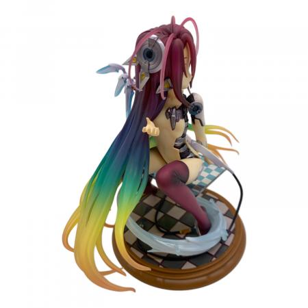 KOTOBUKIYA ノーゲームノーライフ シュヴィ フィギュア パーツ欠品有り