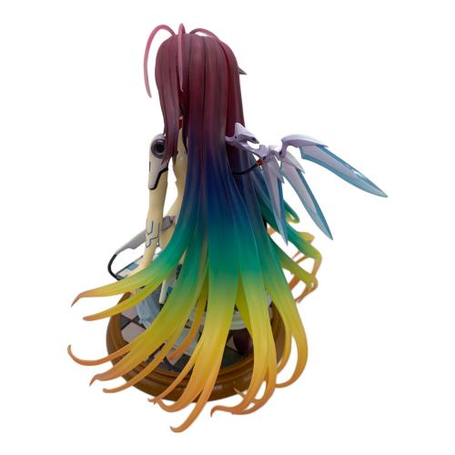 KOTOBUKIYA　ノーゲームノーライフ シュヴィ　フィギュア パーツ欠品有り