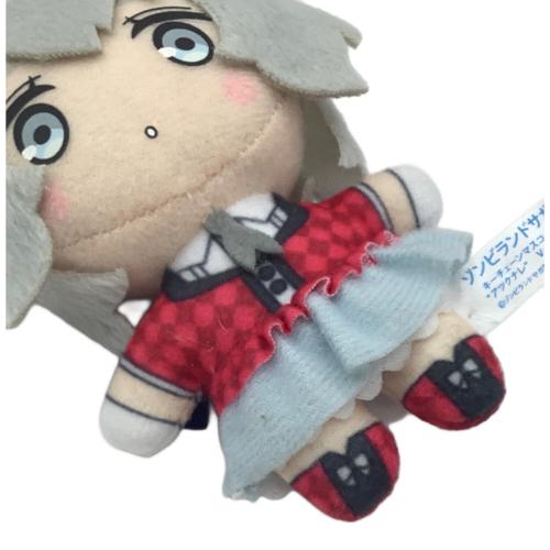 アニメグッズ