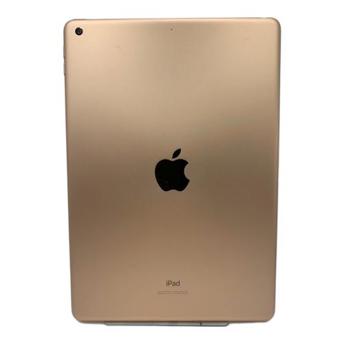 Apple iPad(第7世代)