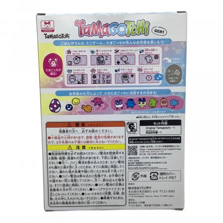 tamagocchi×ミルモでポン！コロちゃおアニバーサリーVer. たまごっち
