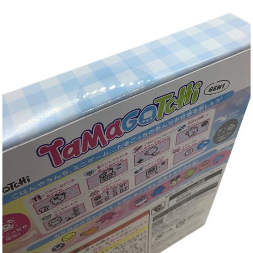 tamagocchi×ミルモでポン！コロちゃおアニバーサリーVer. たまごっち