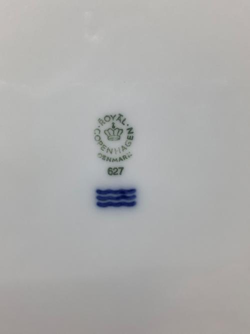 ROYAL COPENHAGEN (ロイヤル・コペンハーゲン) プレート