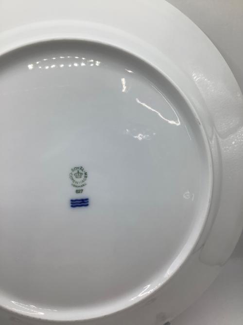ROYAL COPENHAGEN (ロイヤル・コペンハーゲン) プレート