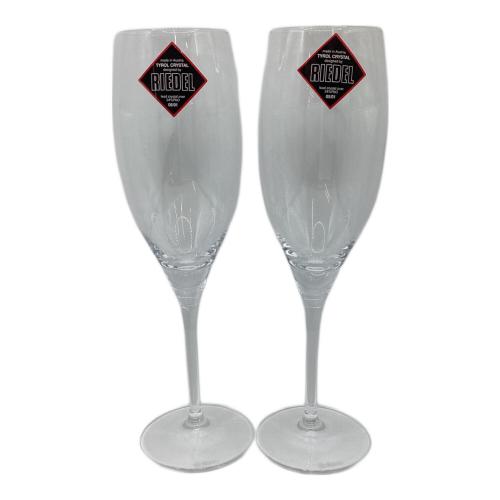 RIEDEL (リーデル) シャンパングラス