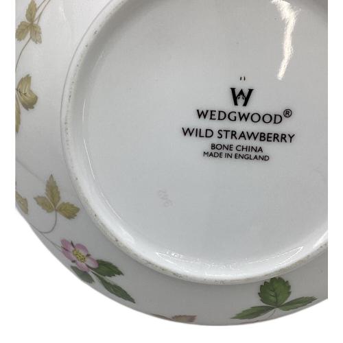 Wedgwood (ウェッジウッド) ティーポット ワイルドストロベリー