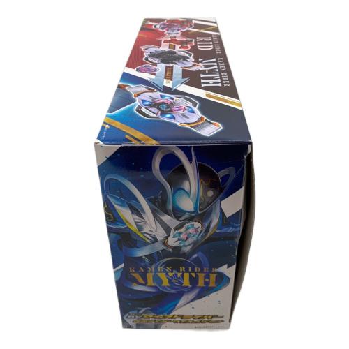 仮面ライダーマイス DXマイスドライバー 仮面ライダーマイス＆リドセット 仮面ライダー
