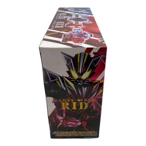 仮面ライダーマイス DXマイスドライバー 仮面ライダーマイス＆リドセット 仮面ライダー