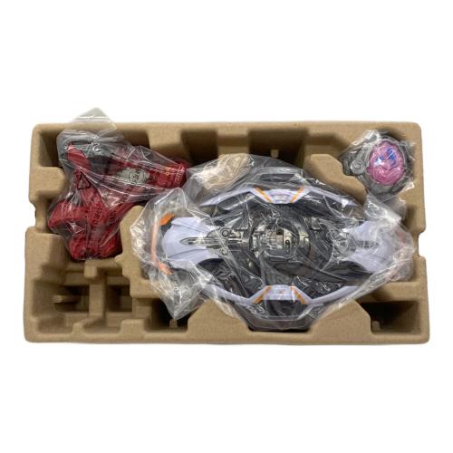 仮面ライダーマイス DXマイスドライバー 仮面ライダーマイス＆リドセット 仮面ライダー