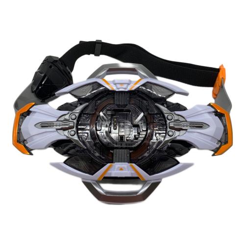 仮面ライダーマイス DXマイスドライバー 仮面ライダーマイス＆リドセット 仮面ライダー