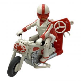 TOY STORY (トイストーリー) デューク・カブーン ラジコン