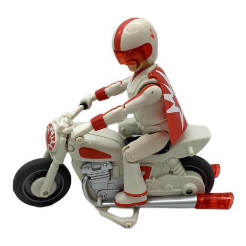 TOY STORY (トイストーリー) デューク・カブーン ラジコン